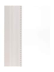 Gallery Home Stone Wood Loughor Rectangle Mirror - Image 5 of 7