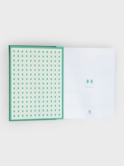 Suck UK Green Chess In A Book Board Game - Image 5 of 7
