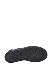 Josef Seibel Anna 04 Black Ankle Boots - Image 5 of 5