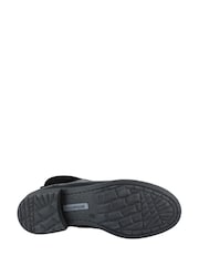 Josef Seibel Selena 53 Black Ankle Boots - Image 5 of 5