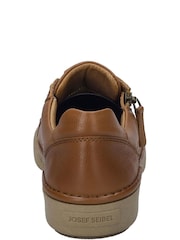 Josef Seibel Claire 13 Brown Trainers - Image 3 of 4