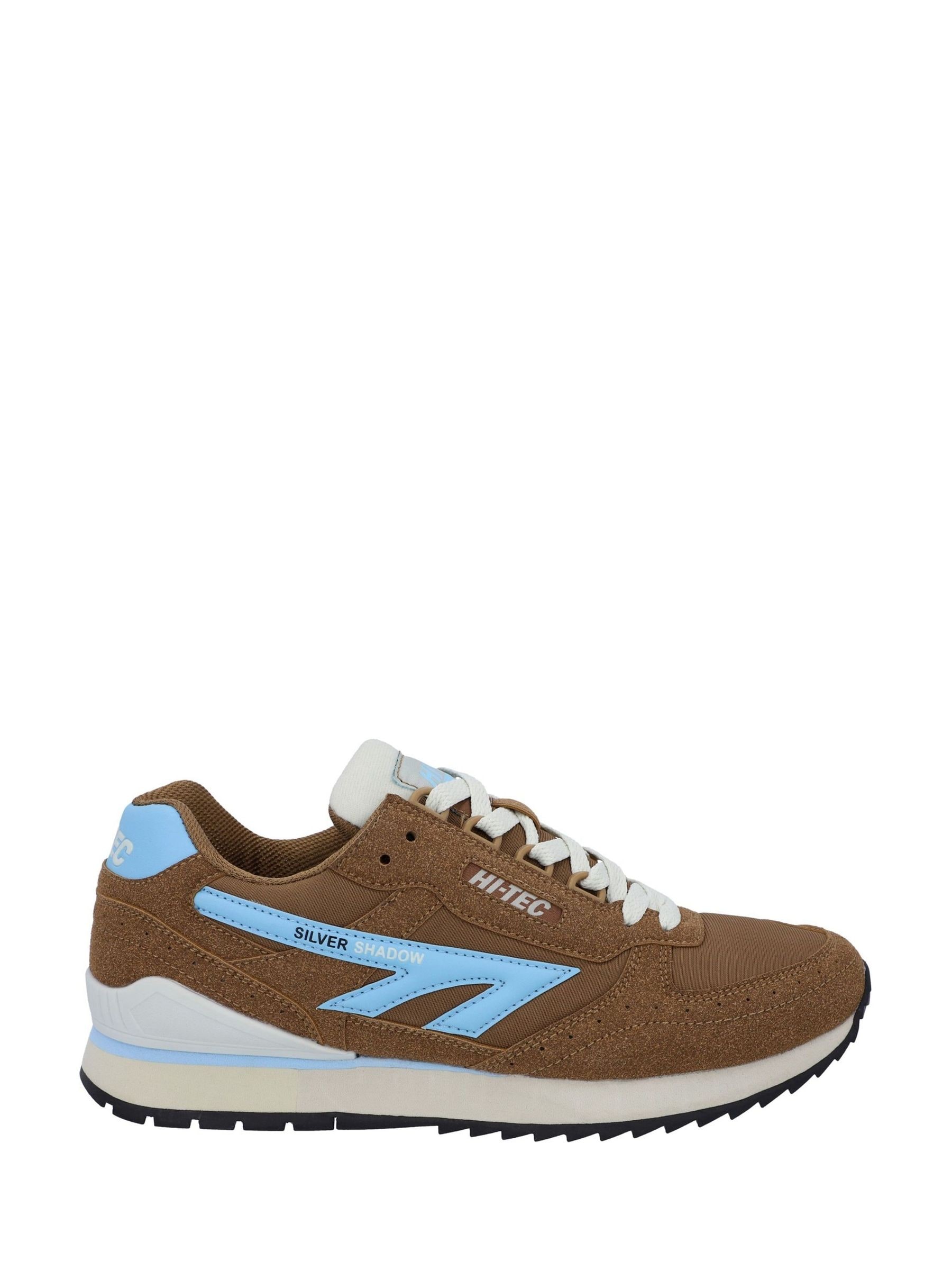 Buy Hi Tec Natural Silver Shadow Shoes from the Next UK online shop