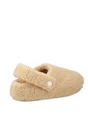 Crocs Wheat Kids Cozzzy Slippers - Image 5 of 5