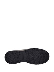 Josef Seibel Leroy 56 Brown Shoes - Image 3 of 4