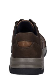 Josef Seibel Leroy 56 Brown Shoes - Image 4 of 4