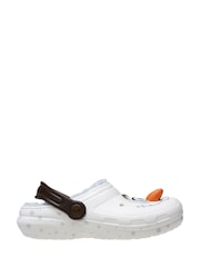 Crocs Olaf Kids Disney Frozen All Terrain Clogs - Image 1 of 5