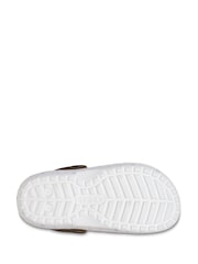 Crocs Olaf Kids Disney Frozen All Terrain Clogs - Image 3 of 5