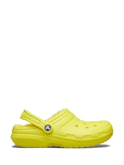 Zuecos clásicos forrados de Crocs - Imagen 1 de 5