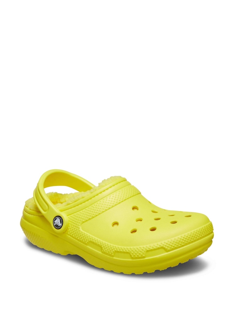 Zuecos clásicos forrados de Crocs - Imagen 2 de 5