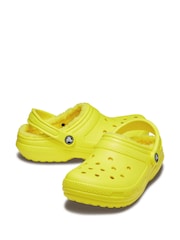 Zuecos clásicos forrados de Crocs - Imagen 3 de 5