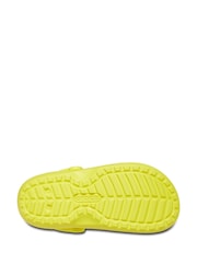 Zuecos clásicos forrados de Crocs - Imagen 4 de 5