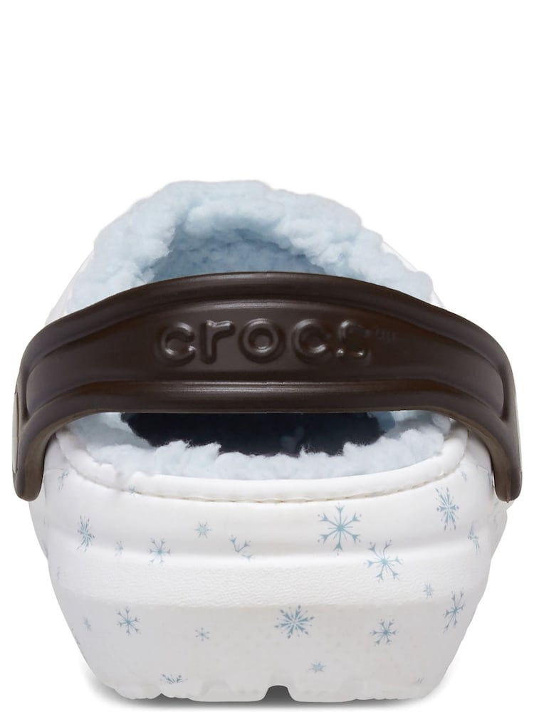Crocs Olaf Kids Disney Frozen All Terrain Clogs - Image 2 of 5