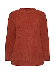 Evans Cat Feather Jumper - Image 5 of 5