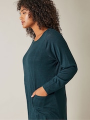 Evans Drop Pocket Tunic - Image 4 of 5