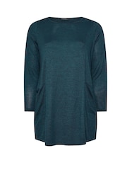 Evans Drop Pocket Tunic - Image 5 of 5