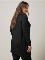 Evans Drop Pocket Tunic - Image 3 of 5