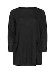 Evans Drop Pocket Tunic - Image 5 of 5