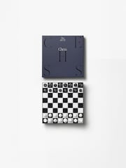 PRINTWORKS Classic Art of Chess Board Game - Attēls 4 no 6
