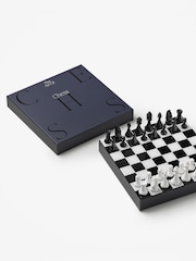 PRINTWORKS Classic Art of Chess Board Game - Attēls 6 no 6