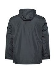 BadRhino Big & Tall Blue Long Sleeve Lightweight Jacket - Image 4 of 4