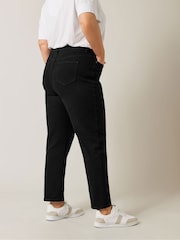 Evans Mom Jeans - Image 2 of 4