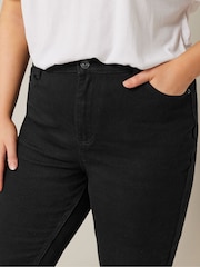 Evans Mom Jeans - Image 4 of 4