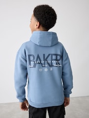 Baker by Ted Baker Graphic Hoodie - Image 1 of 13