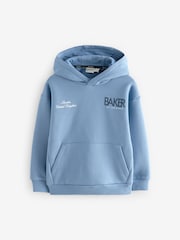 Baker by Ted Baker Graphic Hoodie - Image 10 of 13