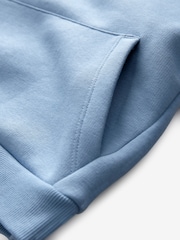 Baker by Ted Baker Graphic Hoodie - Image 12 of 13