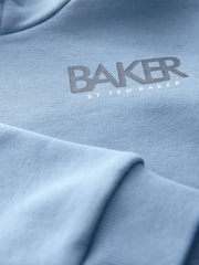 Baker by Ted Baker Graphic Hoodie - Image 13 of 13