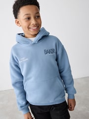 Baker by Ted Baker Graphic Hoodie - Image 2 of 13