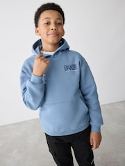 Baker by Ted Baker Graphic Hoodie - Image 4 of 13