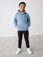 Baker by Ted Baker Graphic Hoodie - Image 5 of 13