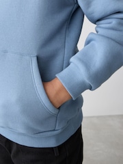 Baker by Ted Baker Graphic Hoodie - Image 9 of 13