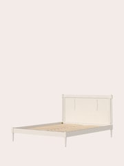 Laura Ashley Antique White Annaside Bed Frame - Image 5 of 7
