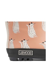 Liewood Mason Thermo Wellies - Image 5 of 5