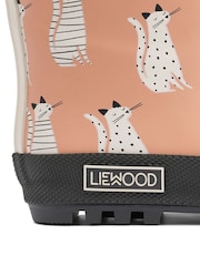 Liewood Mason Thermo Wellies - Image 6 of 6