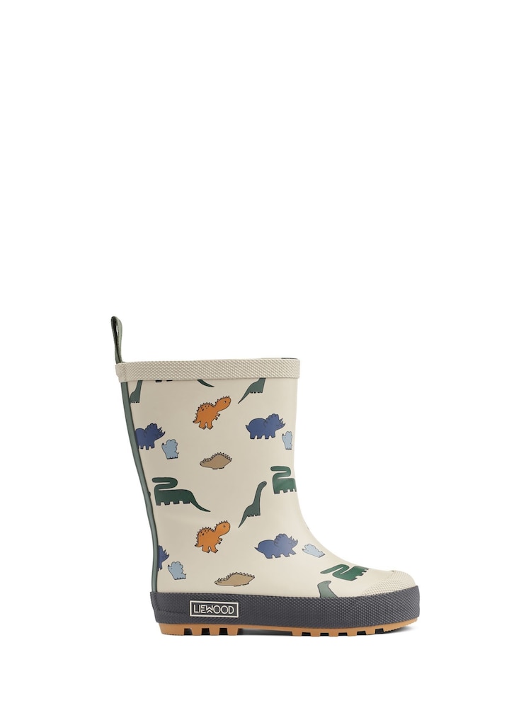 Liewood Mason Thermo Wellies - Image 1 of 8