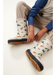 Liewood Mason Thermo Wellies - Image 2 of 8