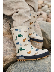 Liewood Mason Thermo Wellies - Image 3 of 8