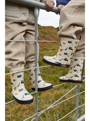 Liewood Mason Thermo Wellies - Image 4 of 8