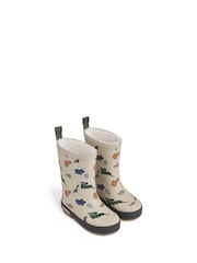 Liewood Mason Thermo Wellies - Image 5 of 8