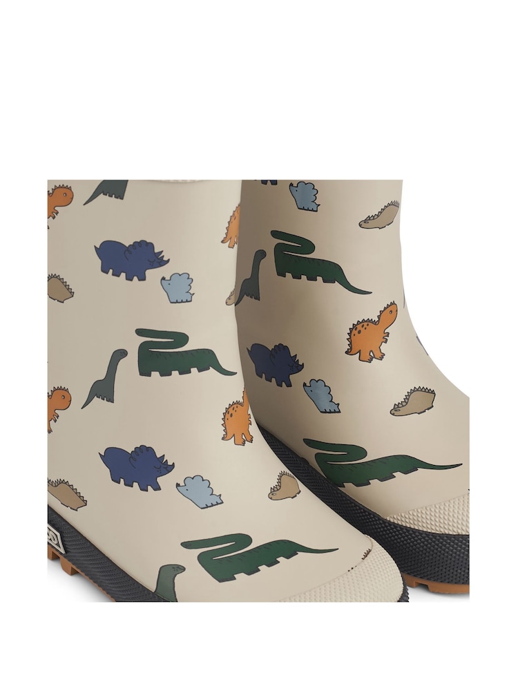 Liewood Mason Thermo Wellies - Image 8 of 8