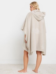 PixieGirl Petite Natural Blanket Hoodie - Image 3 of 5