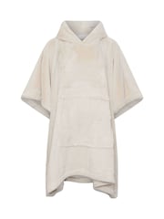 PixieGirl Petite Natural Blanket Hoodie - Image 5 of 5