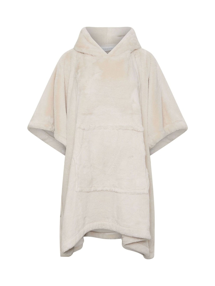 PixieGirl Petite Natural Blanket Hoodie - Image 5 of 5