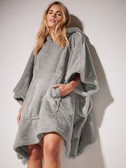 PixieGirl Petite Blanket Hoodie - Imagen 1 de 5