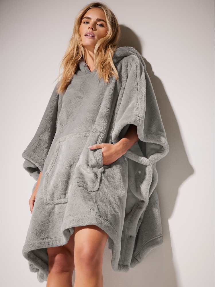 PixieGirl Petite Blanket Hoodie - Imagen 1 de 5