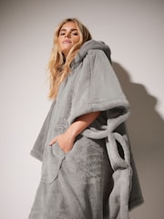PixieGirl Petite Blanket Hoodie - Imagen 2 de 5