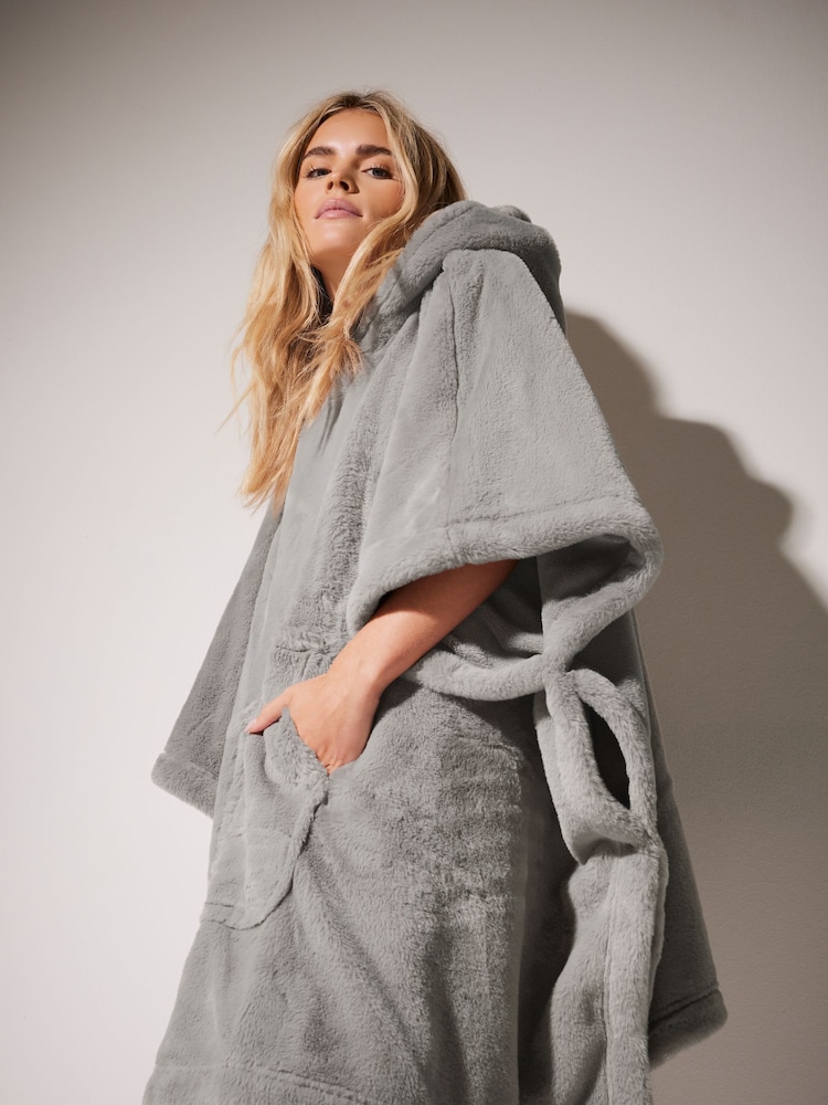 PixieGirl Petite Blanket Hoodie - Imagen 2 de 5